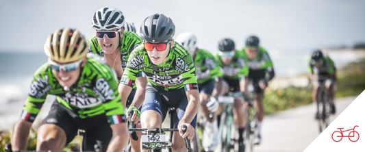 Gran Fondo Cozumel - 2024
