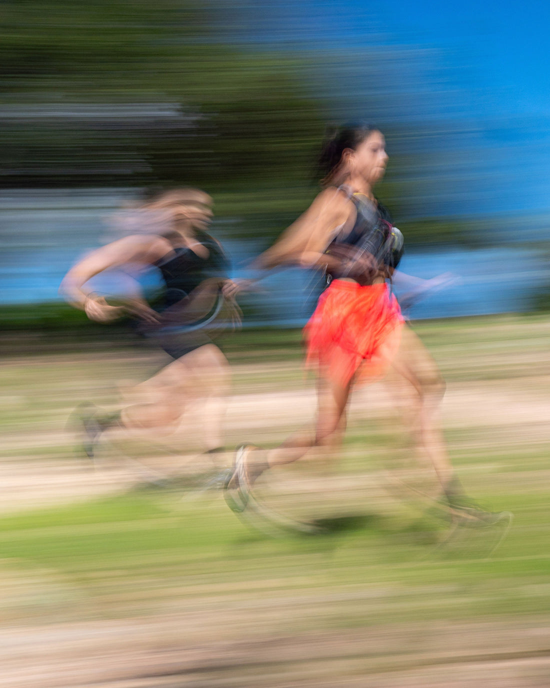 Energía que impulsa historias: EXPLO