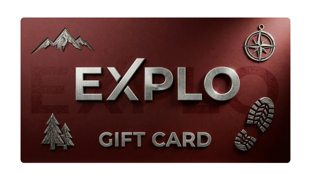 Gift Card Explo