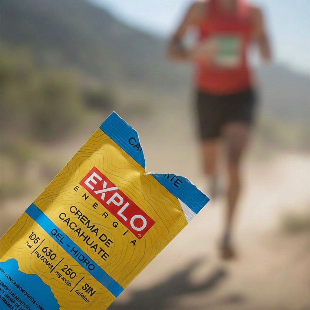 ⚡ Energía Natural vs. Sintética: Por qué no todos los geles deportivos son iguales