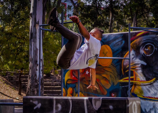 El Salto de una Vida: Sebastián Galram, Embajador de Explo 🧗♂️🔥