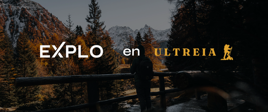 Explo ya está disponible en ultreia