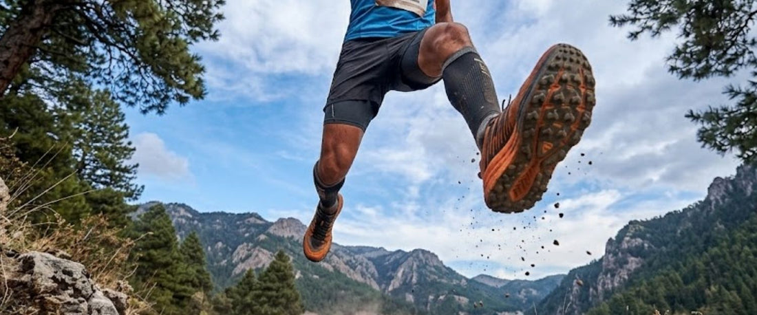 Trail Run Hidalgo 2026: Hidalgo Transnavajas