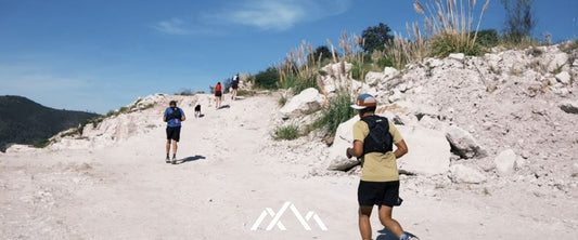 Transnavajas 2026: así se vivió la cita con la montaña en Real del Monte