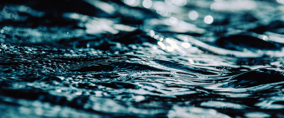 22 de Marzo: Día Mundial del Agua | El combustible real de cada expedición