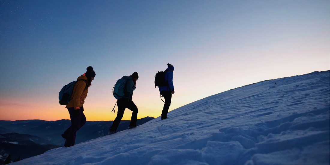 18 de Enero ❄️ Día Mundial de la Nieve: El Reto de Explorar sin Dejar Huella