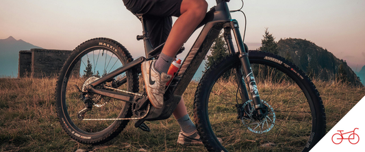 Raíces MTB: El Desafío Enduro en el Corazón de Valle de Bravo