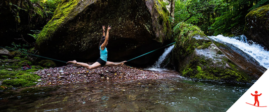 Equilibrio en el Edén: El Arte del Slackline en el Corazón de Bahidorá 2026