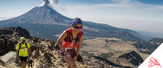 La Triple Corona Skyrunning: El Desafío de las Alturas