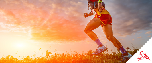 Trail Run Hidalgo - Hidalgo Las ánimas trail+ sunrise run