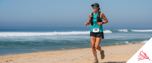 Carrera de Mar a Mar Trail 2026: Una Travesía, Baja California Sur