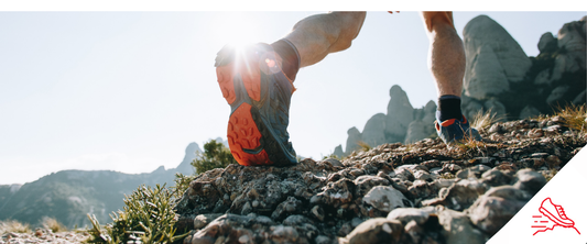 Trail Run Hidalgo: Conquista los Guardianes de la Estanzuela