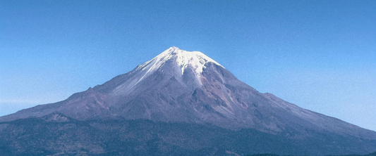 Pico de Orizaba: Citlaltépetl, el techo de México que recibe primero la luz del día