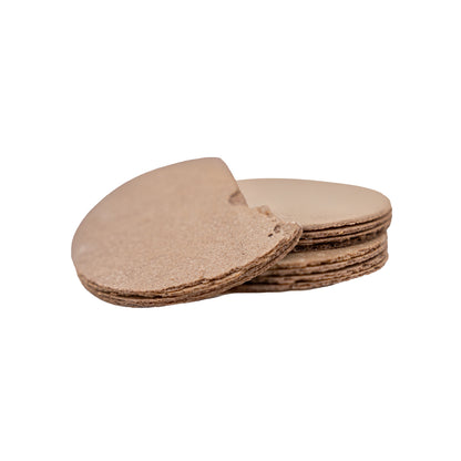 Pack 16 Obleas Energéticas Sabor Chocolate 35g