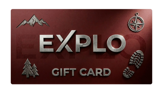 Gift Card Explo