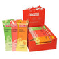 Pack 15 Barras de Energía Coctel de Frutas