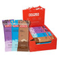 Pack 15 Barras de Energía Selección de Nueces